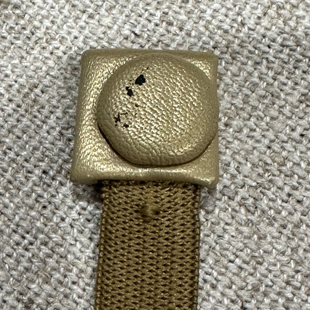 Anthro “Gem Rays Belt” - Picture 10 of 10